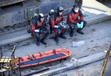 BRFK: Nem került elő újabb holttest a Hableányból