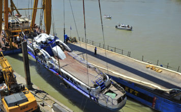 Megkezdődött a Hableány per! 4 milliárdos sérelemdíjat várnak a dunai hajóbaleset áldozatai