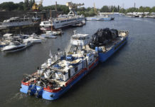 Hableány katasztrófa: Megsérthette az előzés szabályait a Viking Sigyn kapitánya