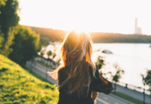 Fokozottan meleg idő várható a héten, az UV-B sugárzás miatt figyelmeztetést adtak ki