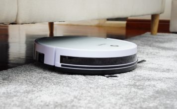 Robotporszívó és társai: Okoseszközökről mesél a Generali Biztosító