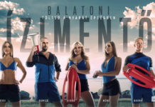 UNIQA: A vízimentőktől tanulhatunk a Balatonnál