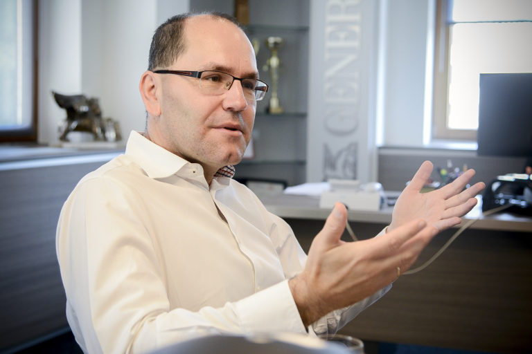 Élethosszig tartó partnerséget kínálunk: A Generali átvette az ERGO biztosítók állományát