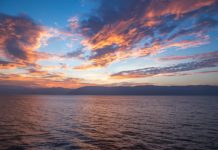 Nyugaton sok helyen több mint 10 fokkal mérséklődött a kánikula