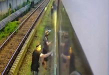 Körözés: Összefirkáltak két felújított budapesti metrószerelvényt