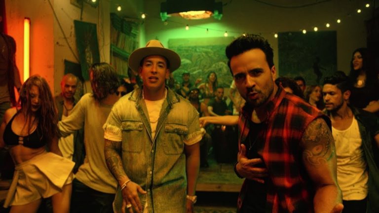 Augusztusban Budapesten is hallható lesz a Despacito: koncertet ad Luis Fonsi!
