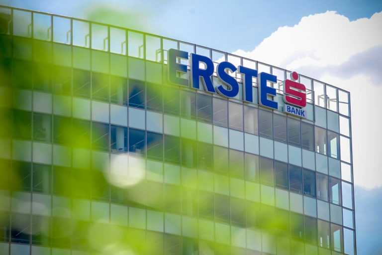 Az Erste Bank rekord eredményt ért el 2023-ban Magyarországon