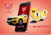 Főtaxi: Átlagosan háromezerért taxiznak a budapestiek