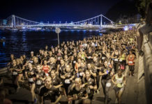 Sportos éjszaka: 6000 résztvevő a Generali Night Run futóversenyen