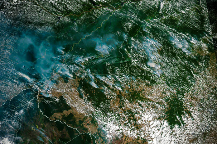 earth_amazonas