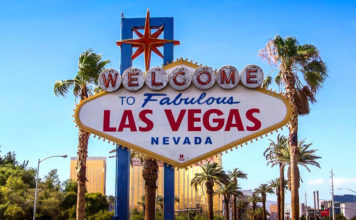 Las Vegas: Ezt a 10 lélegzetelállító látnivalót semmiképp se hagyd ki!
