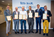 2019-ben is az UNIQA lett az Év Biztosítói Vagyonkezelője