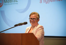 FBAMSZ Konferencia 2019. – II. nap