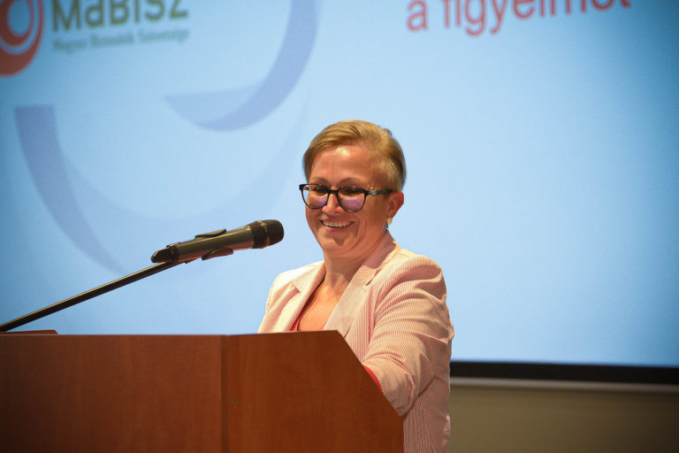 FBAMSZ Konferencia 2019. – II. nap