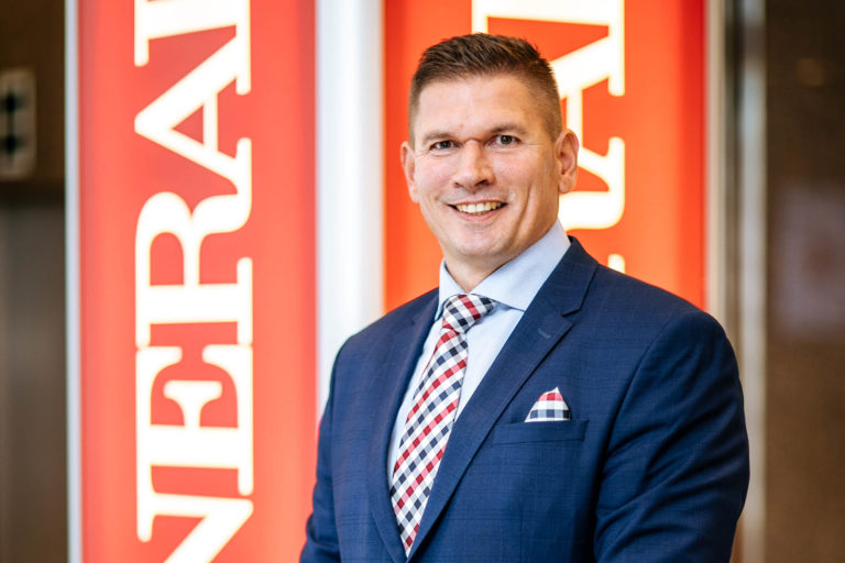 Vezetőváltás: Horváth Gergely a Generali Alapkezelő Zrt. élén