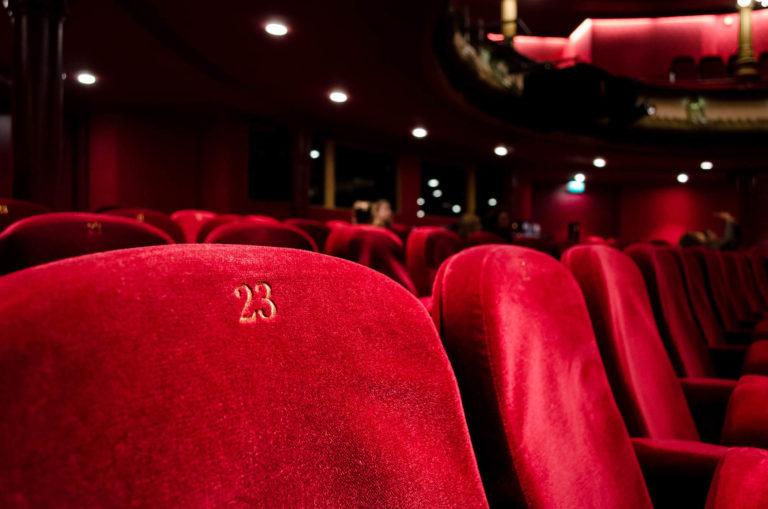 Novemberben kerül a mozikba a Magasmentés című magyar film