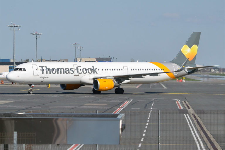 Thomas Cook-csőd: A Neckermann csődje miatt több mint 3 ezer lengyel turista rekedt külföldön
