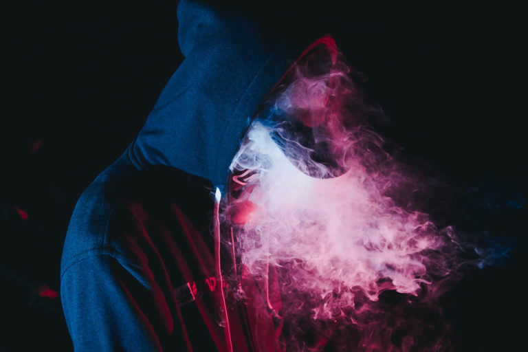 Horror: Az elektromos cigaretta jelentősen növeli a krónikus tüdőbetegségek kockázatát