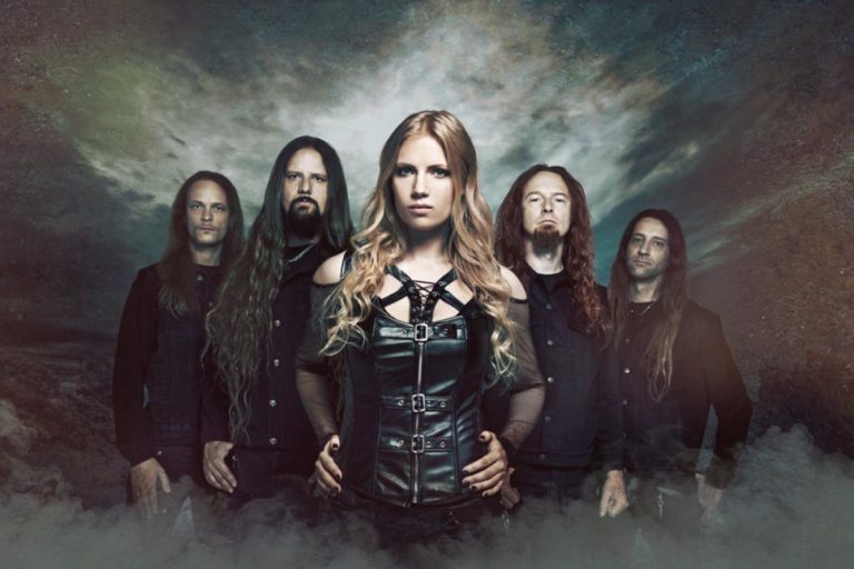 Female Metal Voices: Zenekarok női frontemberekkel a Dürer Kertben