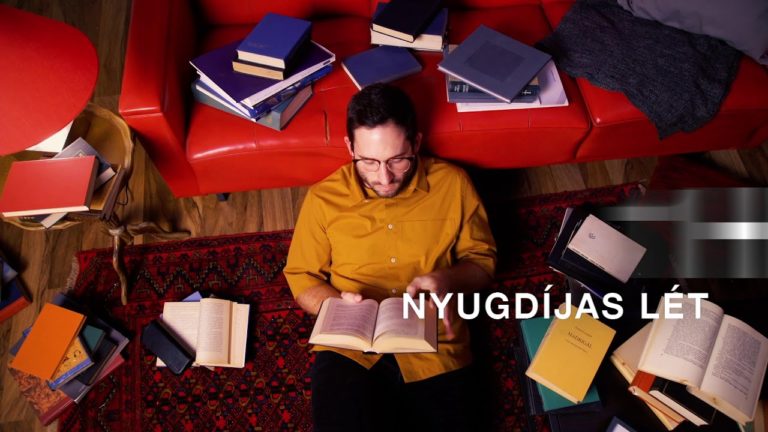 Tervezd meg az első nyugdíjas heted: Elindult a Generali öngondoskodási kampánya