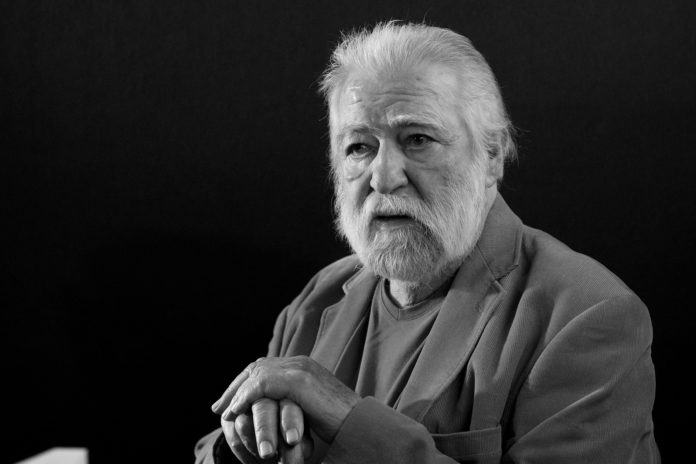 SÁRA Sándor
