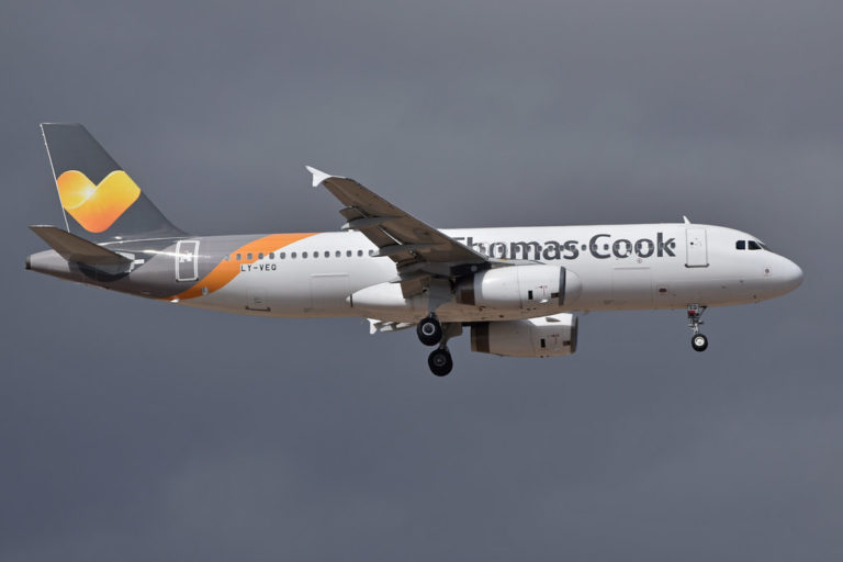 Thomas Cook-csőd: A nyugdíjalapok is kárt szenvedhettek