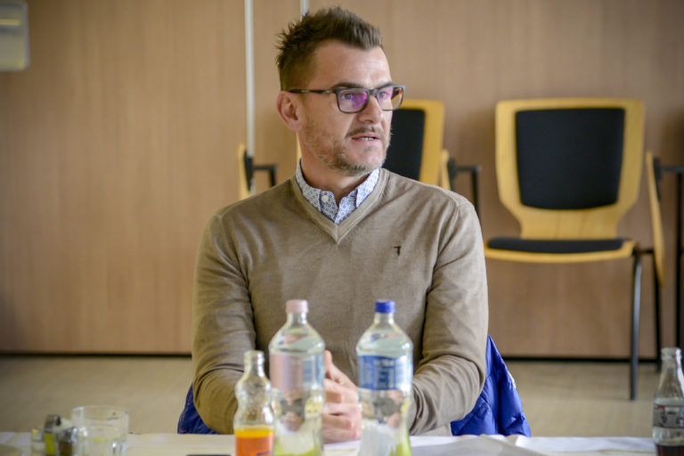 KGFB évforduló: Sebestyén László díjemelkedésre számít a növekvő kárkifizetések miatt