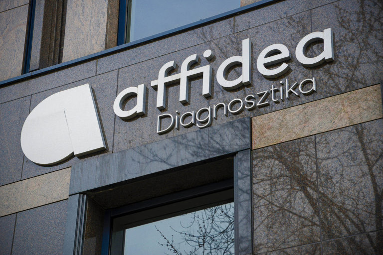 Az Affidea szerint erősödhet a kapcsolat az állami és a magánegészségügyi ellátás között