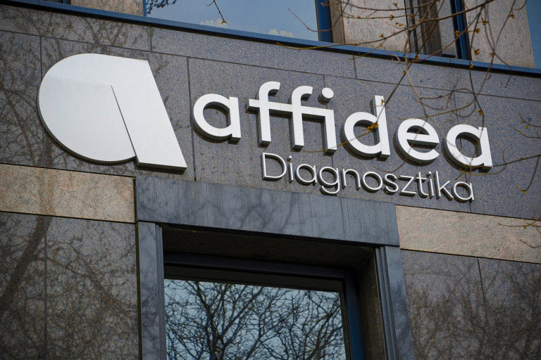 Az Affidea megvásárolja a járóbeteg-szakellátást kínáló MSB Kft.-t