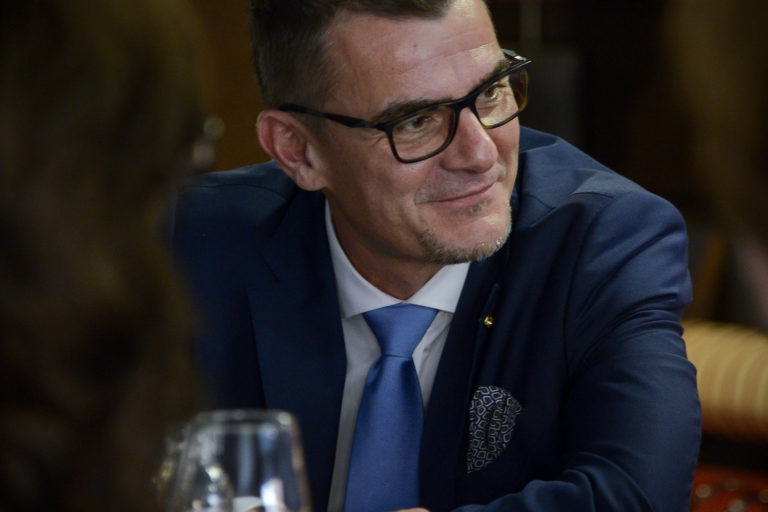 A harmadik ciklus: Ismét Sebestyén László lett a FBAMSZ elnöke