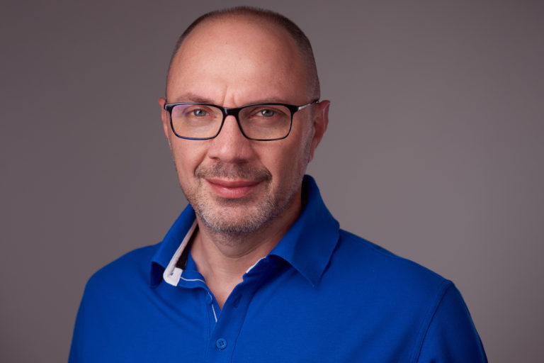 Kerekes Zoltán