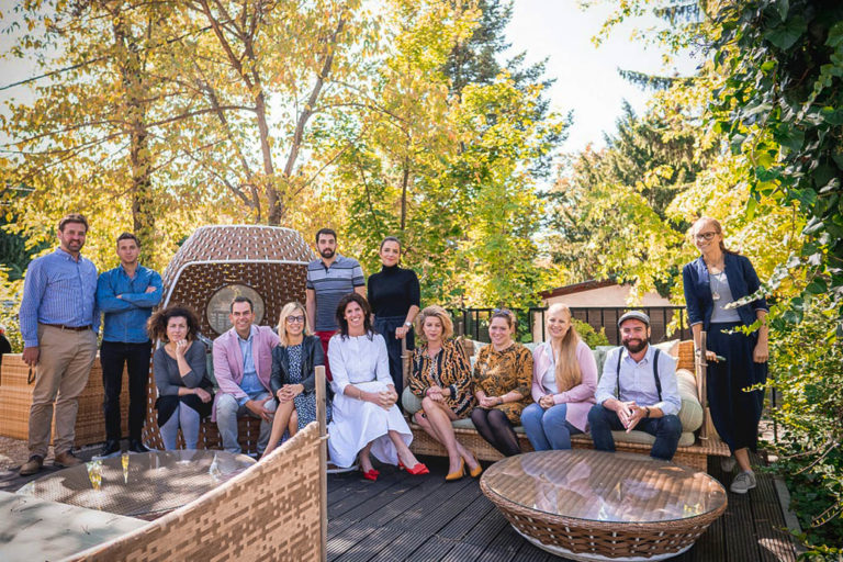Nesze neked streetfood: Felveszik a kesztyűt a budai éttermek, vitorlát bontott a Kés-Villa-Buda