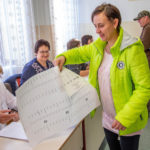 Önkormányzat 2019 – A legnagyobb szavazólap