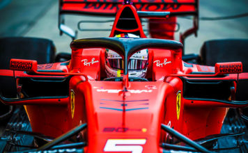 Forma-1: Elrajtolt a Japán Nagydíj, Vettel a pole pozícióban