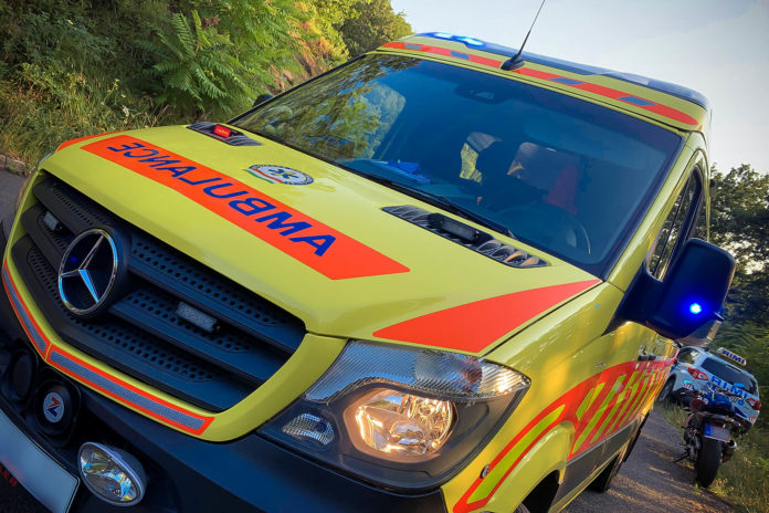 ambulance
