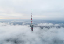 Várható időjárás szombat estig