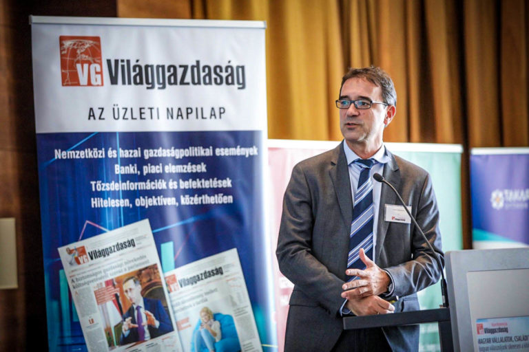 Nyugdíjcsavar: Nem vagyunk kellően tudatosak, pedig nagyot nyerhetnénk vele