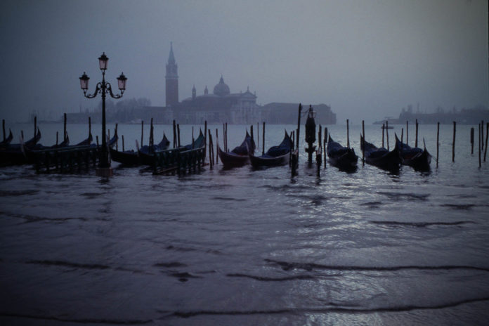 venice