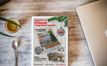 Csak tessék-csak tessék: Megjelent a Fundamenta régi-új magazinja