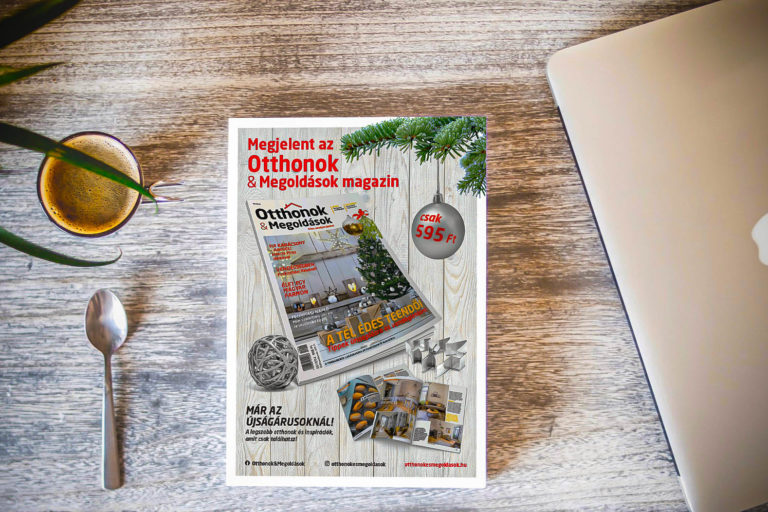 Csak tessék-csak tessék: Megjelent a Fundamenta régi-új magazinja