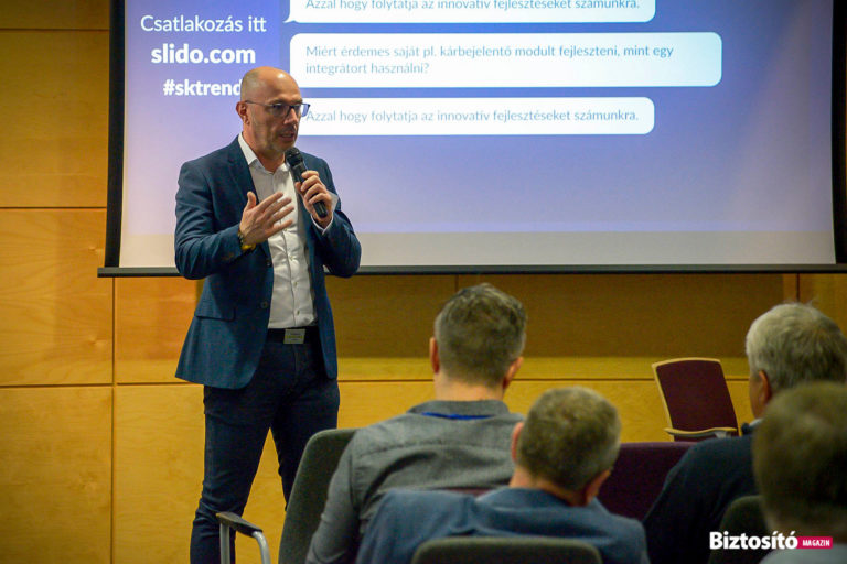 Mitől maradhat sikeres a biztosítási tanácsadó? A szektor a digitalizációs áttörés küszöbére ért!