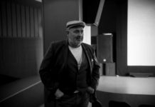 Gyász: Meghalt Gesztesi Károly színművész