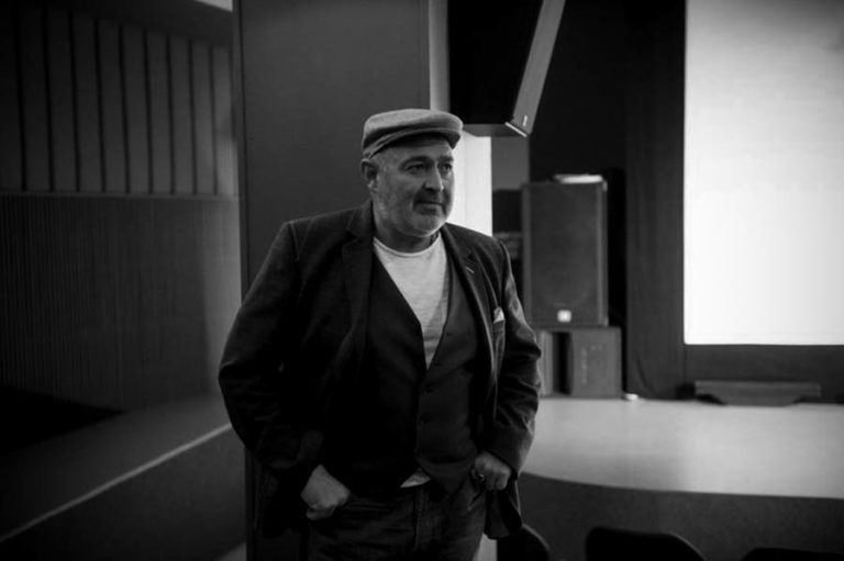 Gyász: Meghalt Gesztesi Károly színművész