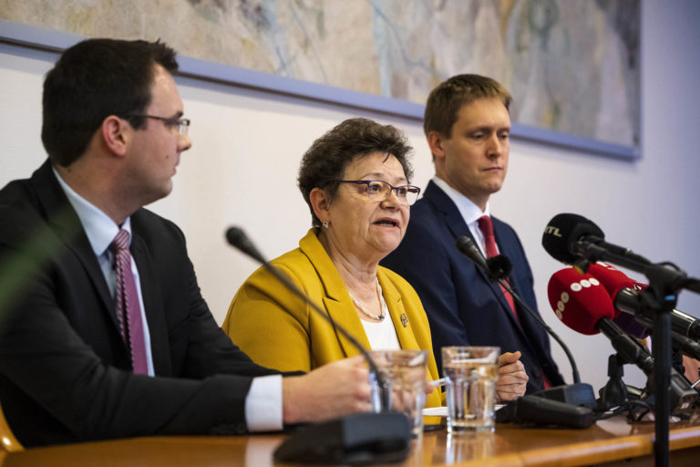 Tisztifőorvos: Magyarországon továbbra sincs koronavírusos beteg