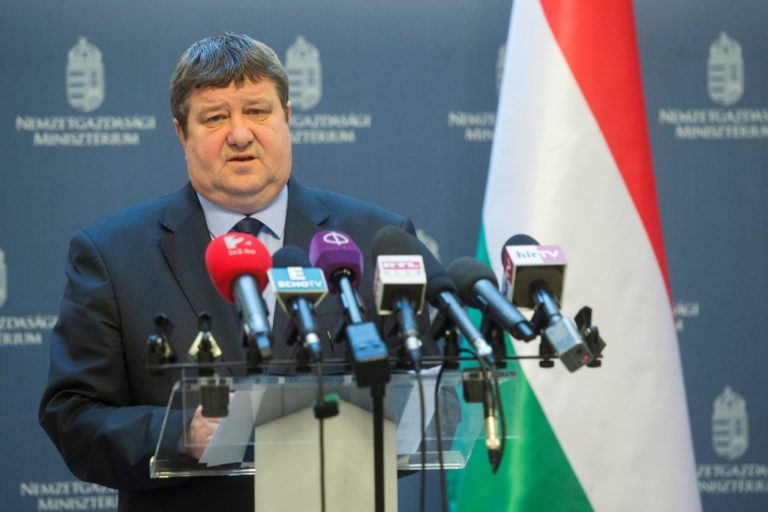Tállai András: Már 150 milliárd forintot hozott a szuperállampapír