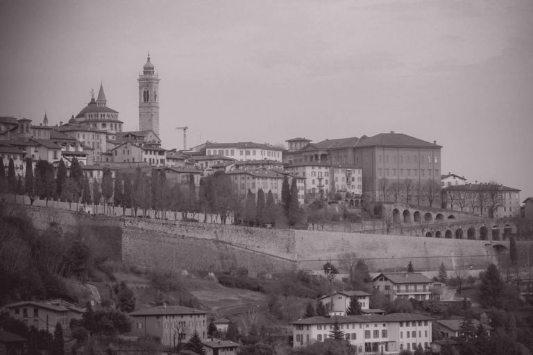 Bergamo polgármestere: A városban továbbra is kritikus a helyzet