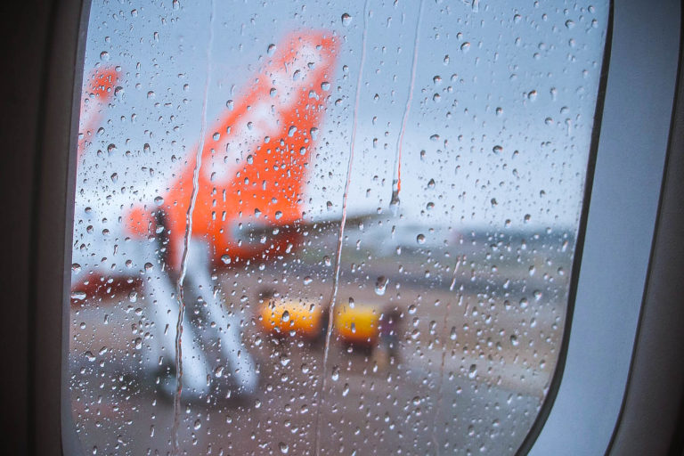 Leáll az Easyjet is a járvány miatt