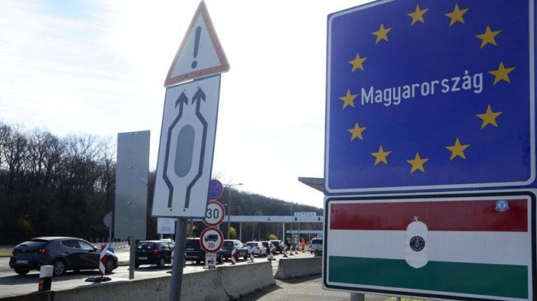 MKFE: Nagyban segíti az áruszállítást néhány határátkelő megnyitása