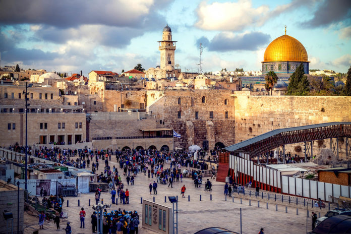 israel