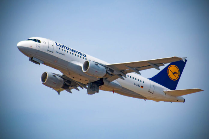 lufthansa